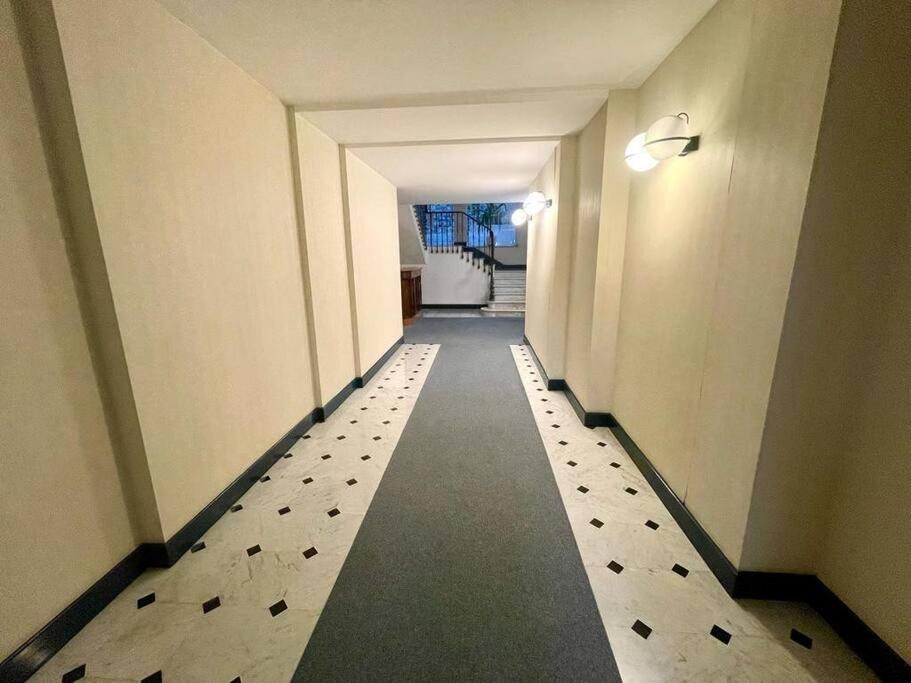 Suite Cavalieri Di Rodi 6 - Ospedaletti Kültér fotó